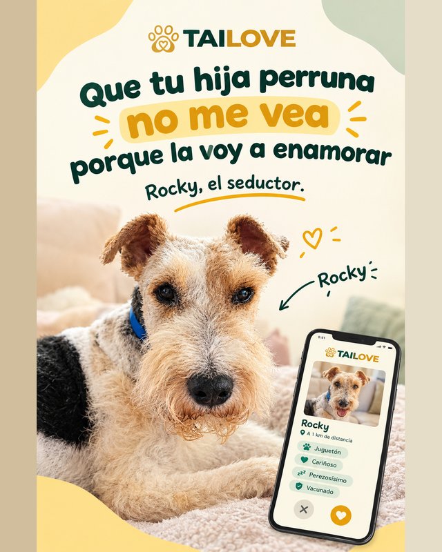 Rocky